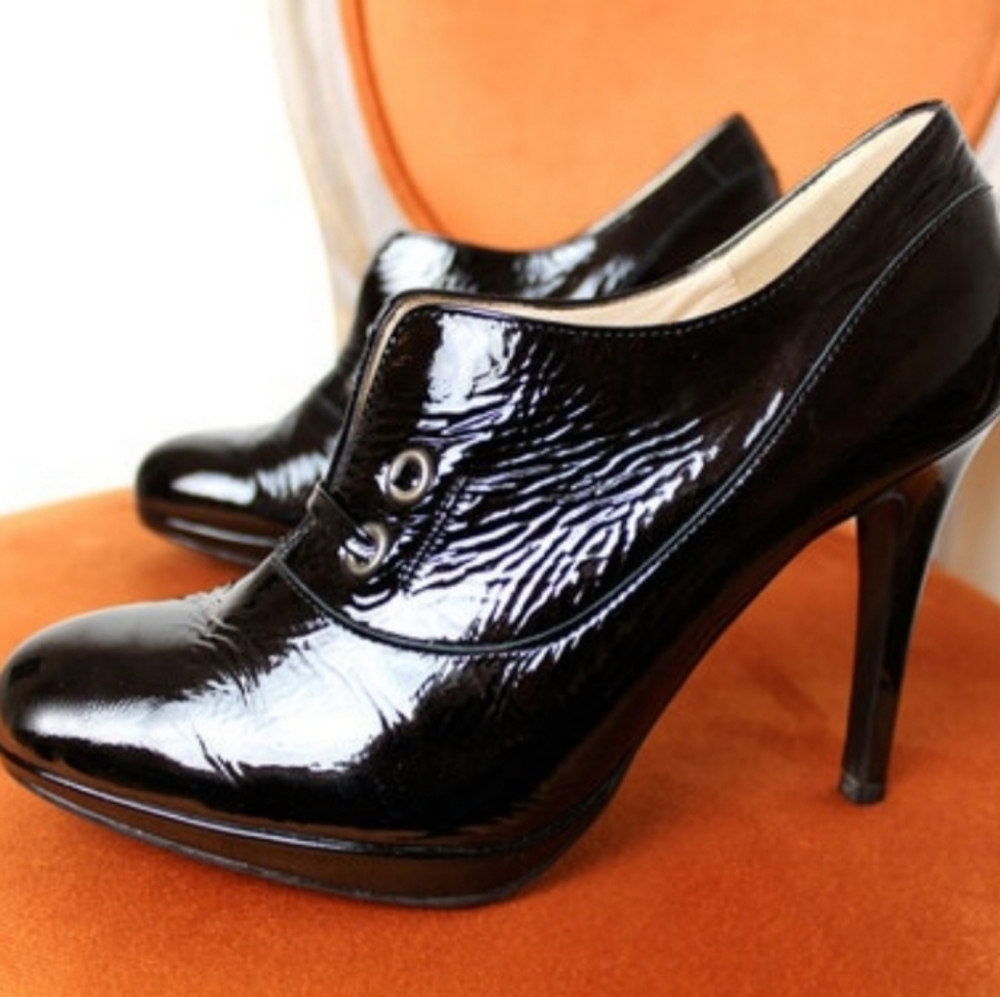 VINTAGE Peter Kaiser high heels